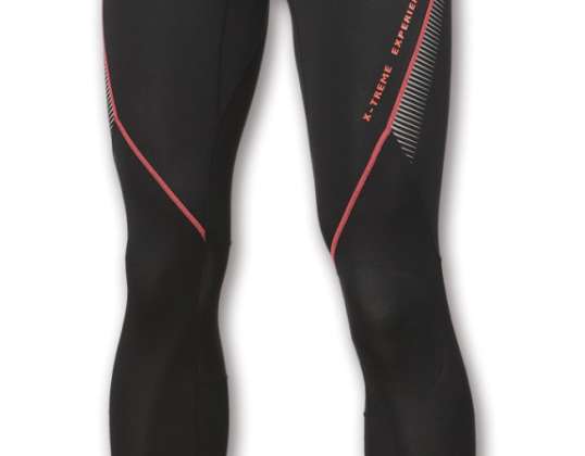 OLIMPIA FLASH RUNNING LEGGINGS LARGE MESH