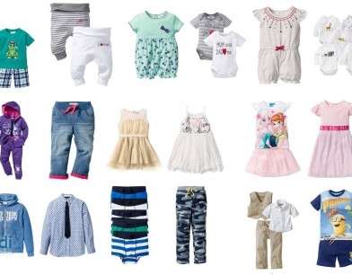 Summer Catalog goods / Online shops - Tops / Trousers / Shoes for Kids