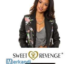 SWEET REVENGE TEEN CLOTHING OUTLET