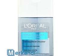 LOREAL DEMAQUILLANT DOUX YEUX PLENITUDE