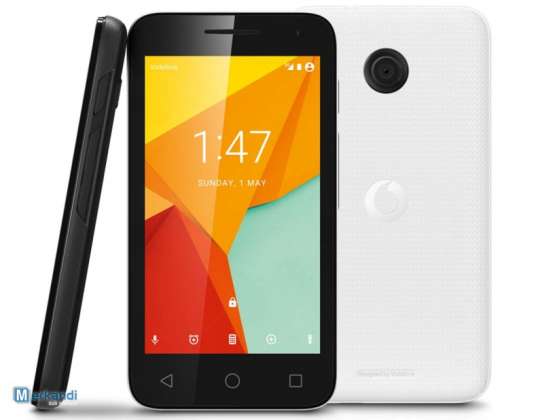 Ολοκαίνουργιο Vodafone Smart Mini 7 sim δωρεάν Ηνωμένο Βασίλειο
