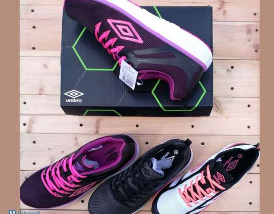 Chaussures sport femme (umbro)