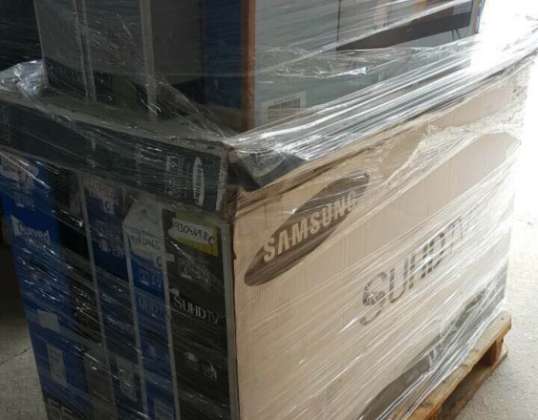 Samsung Elektrogeräte C-Ware