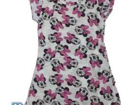 Minnie Mouse blouses for girls