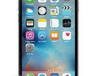 Iphone 6 16GB Sim Безкоштовний клас B