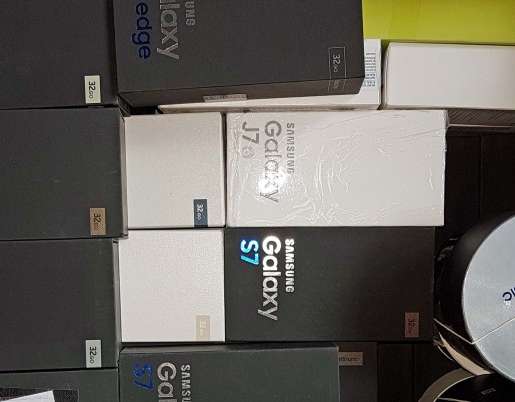 SAMSUNG Mobile offer