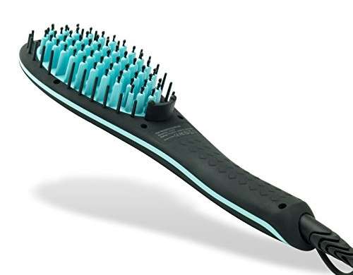 Apalus ceramic smoothing brush