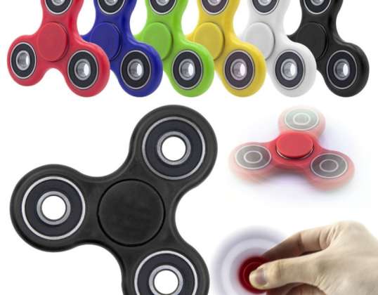 Fidget Spinner Orijinal Oyuncaklar Stres Giderme
