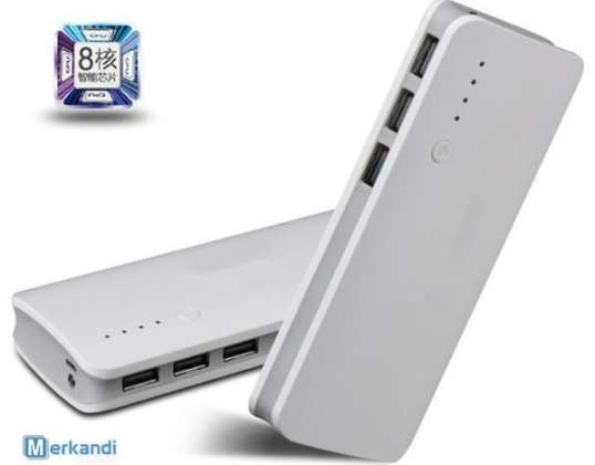 Powerbank 20000 mAh