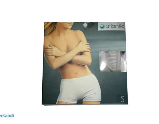 Atlantic women&#39;s panties