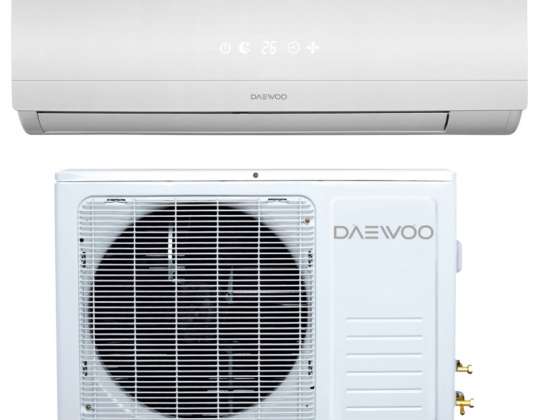 Air conditioning Daewoo DSB-F1234ELH-V