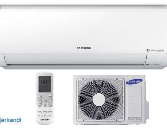 Klima uređaji Samsung AR12MSFPEWQNEW