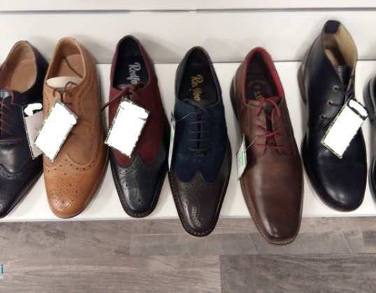 Kappa, Diadora, Redfoot, Nebulus Mix von Männern und Frauen Schuhe Leder, Sportschuhe