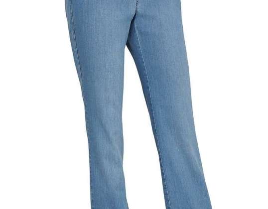 Gerry Weber Irina damskie spodnie jeansowe