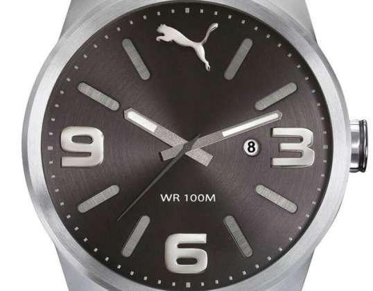 Relojes de marca Puma. NUEVOS CON GARANTÍA
