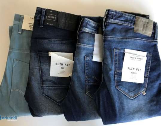 Jack & Jones Jeans Mix
