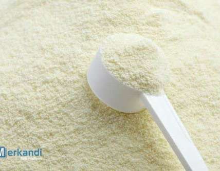 Premium Vollmilchpulver, Instant-Vollmilch, Magermilch