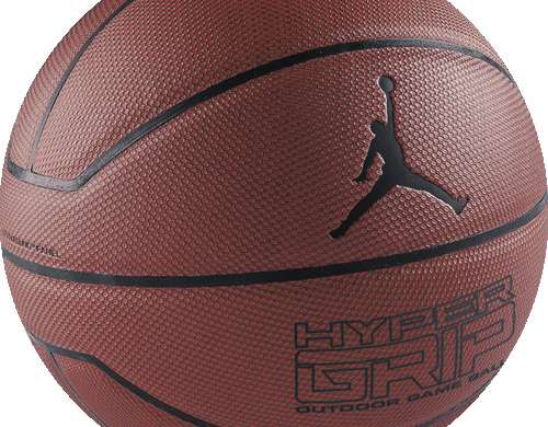 Nike AIR Jordan Hyper Grip Ot 7 Košarka - BB0517-823
