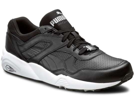 Puma R698 Core Leather sneakers 360601 02