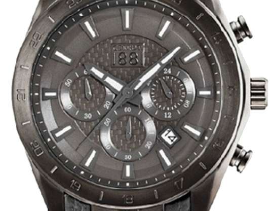 CERRUTI 1881 Herrenuhr Chronograph CRA095F224G-L2 Forli Interchange