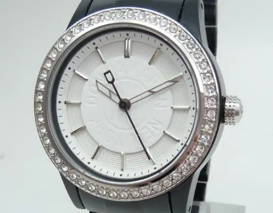 DKNY Donna Karan New York naisten kello NY8012