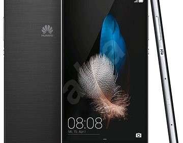 HUAWEI P8 LITE GOLD