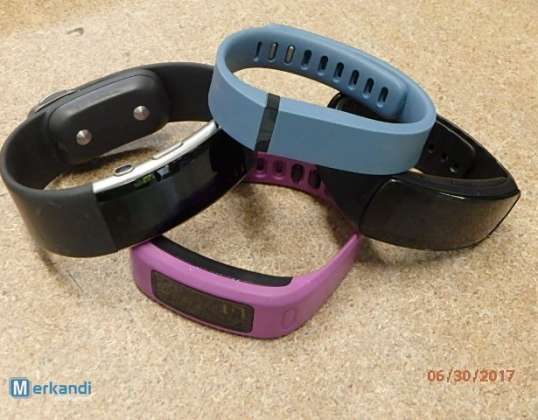 Βραχυκυκλώματα - Μεταχειρισμένα - FitBit, Samsung, Microsoft, Garmin