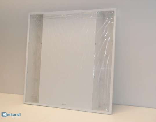 PHILIPS lámpara LED EMPOTRABLE 60x60 mod.CORELINE