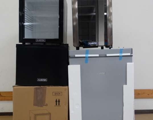 refrigerators / home appliances / Returned goods