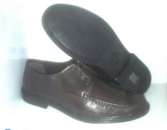 Lager Schuhe