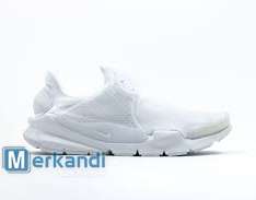 Pirkėjų krepšeliai Nike Sock Dart KJCRD White