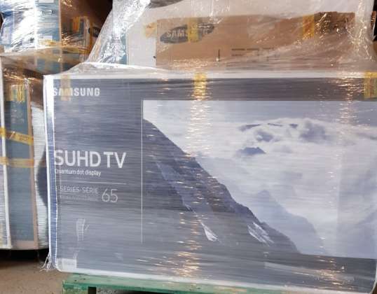 Samsung Ferhnshen LED , Full HD, 3D, 4K, Curved, Smart TV, Wifi / WLAN