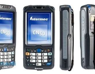 Neue Intermec CN50Bs PDA-Telefone nie benutzt