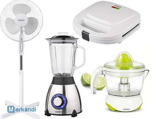 ► LOT OF KITCHEN APPLIANCES [New product ✔️ High quality ✔️]