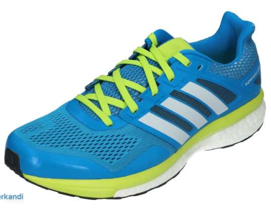 Adidas Supernova Glide 8 chill m (AQ3530) Men&#39;s Running Shoes