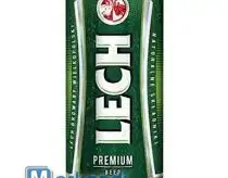 LECH PREM ÖL 0,5 burk
