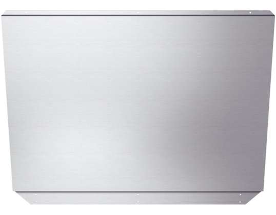 Stainless steel splashback NEW