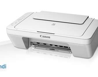 Canon MG2950 multifunktionsprinter
