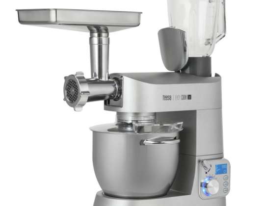 (TSA3525) Wieloczynnościowy robot kuchenny EASY COOK 3IN1