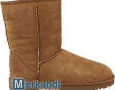 UGG CL rövid CHE UGG-5825