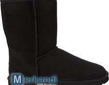 UGG CL scurt BLK UGG-5825