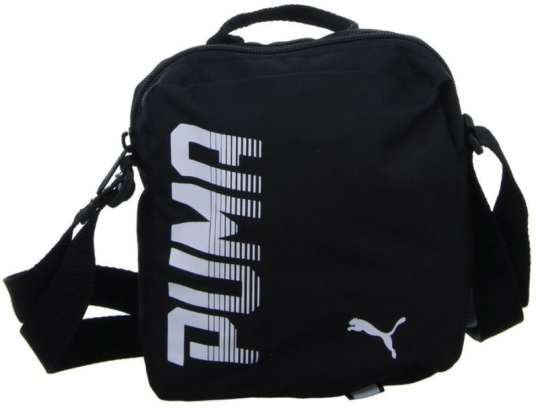 "Puma Pioneer" nešiojamas krepšys 074717 01