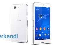 Smartphones Sony Xperia C, E, M, T, X and Z series, choose and pick!
