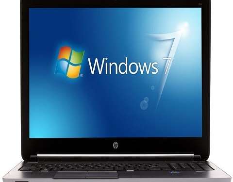 HP ProBook 655 G1 B-Grade