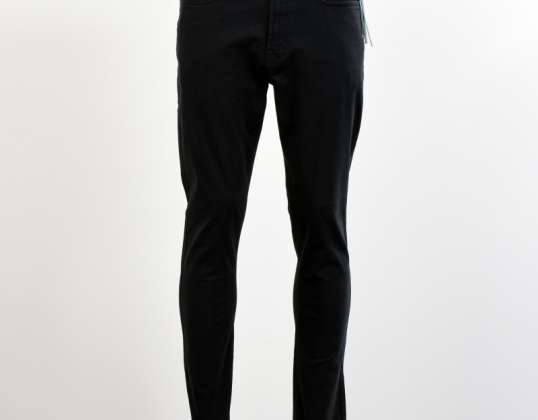 PANTALONES DE HOMBRE MARCA POLO