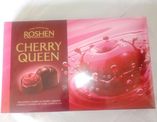 Çikolata Roshen