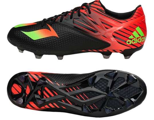 CHAUSSADSO ADIDAS MESSI 15.2 AF4658