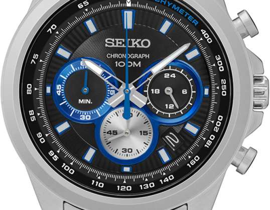 Seiko SSB243P1 kwarts