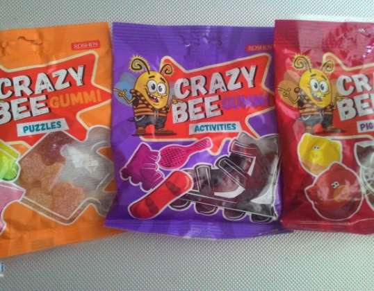 Конфеты  Roshen