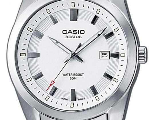 Casio BEM-111D-7AVEF Quarz